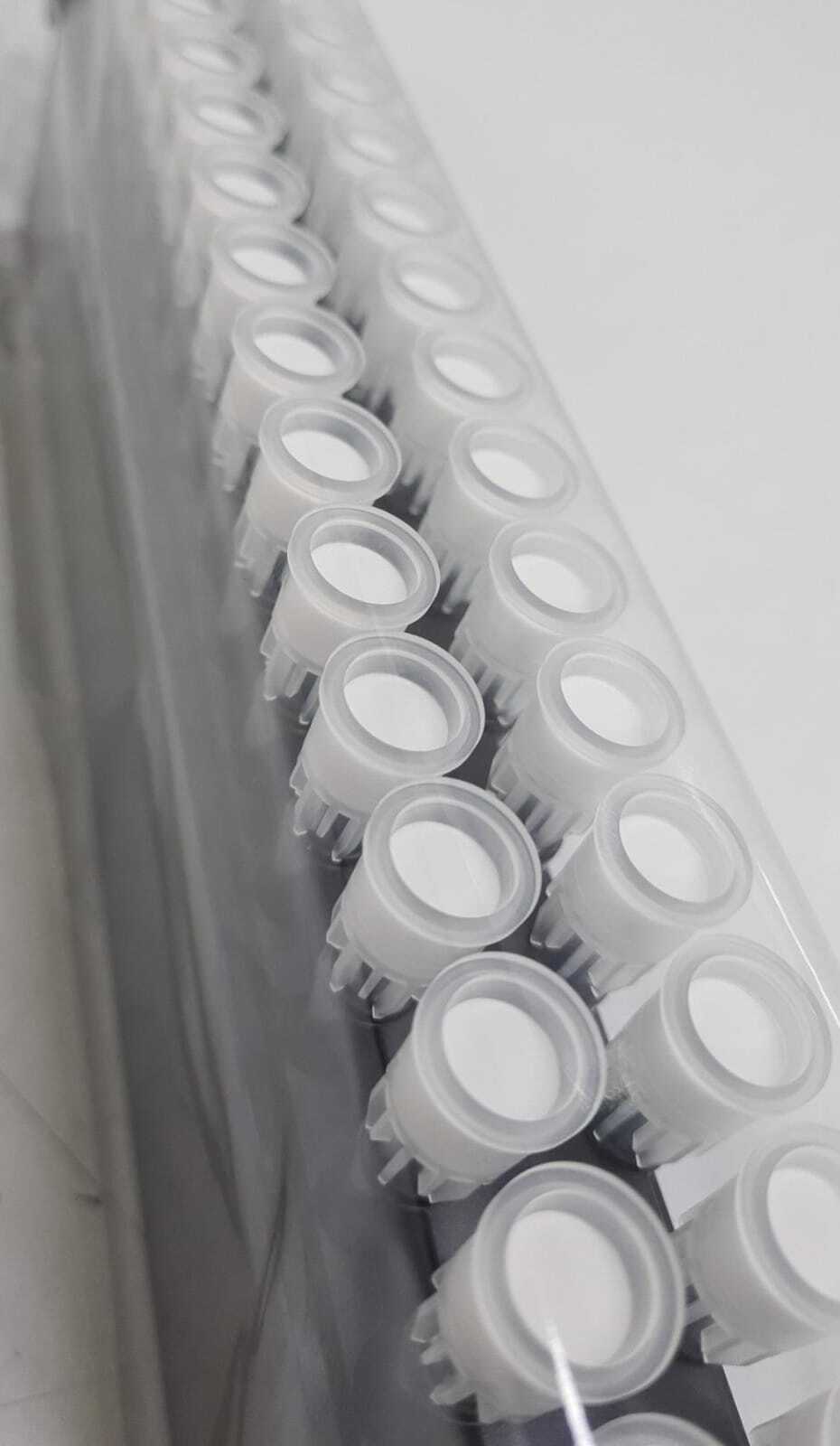 [LOT OF 5] NEW- ROCHE 03287343001 K-tip For COBAS