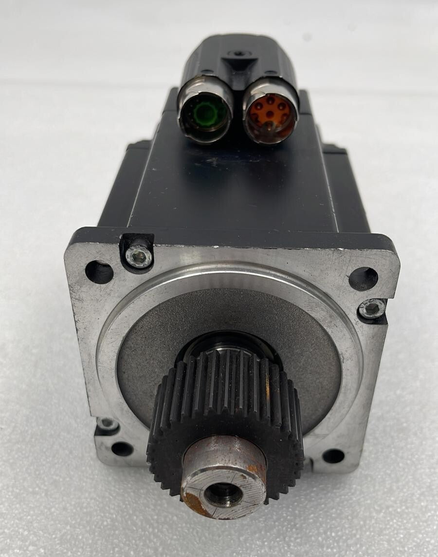 B&R Automation Servo Motor 8LVA33.R0021D000-0