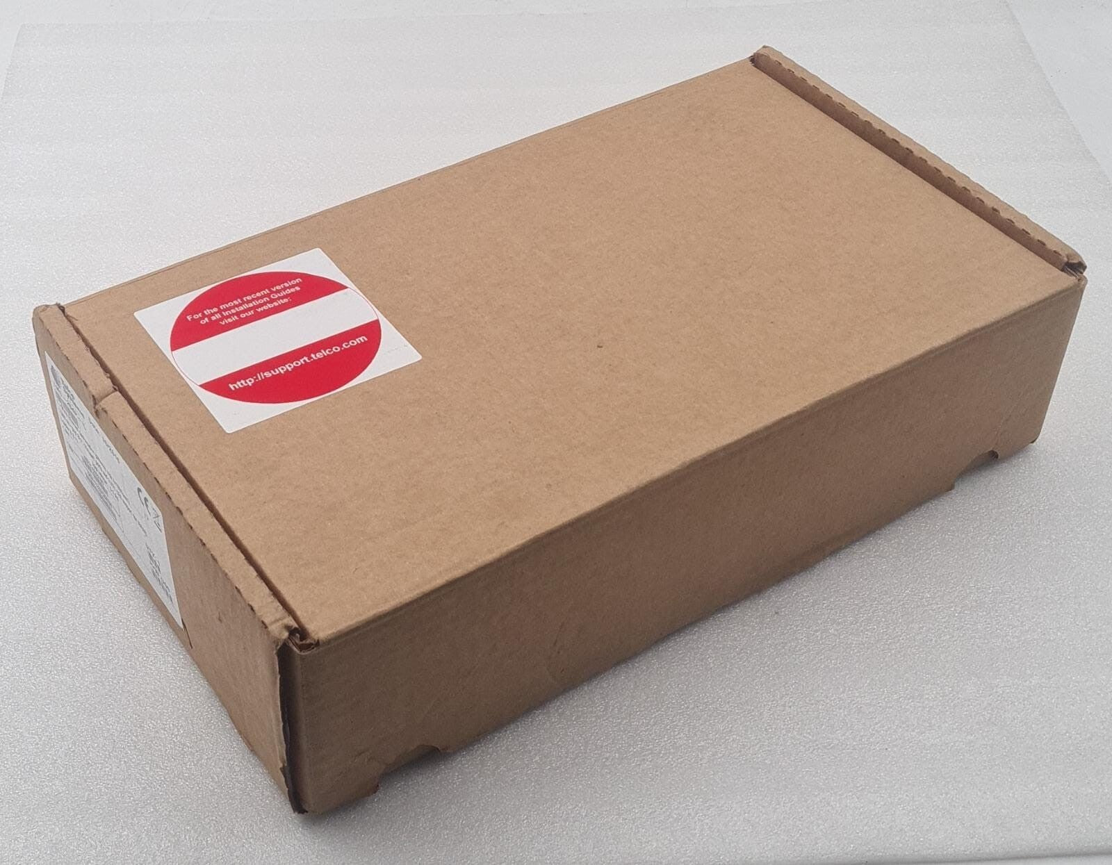 NEW - Telco Systems T-Marc TMC-254P Managed Ethernet Demarcation Gateway