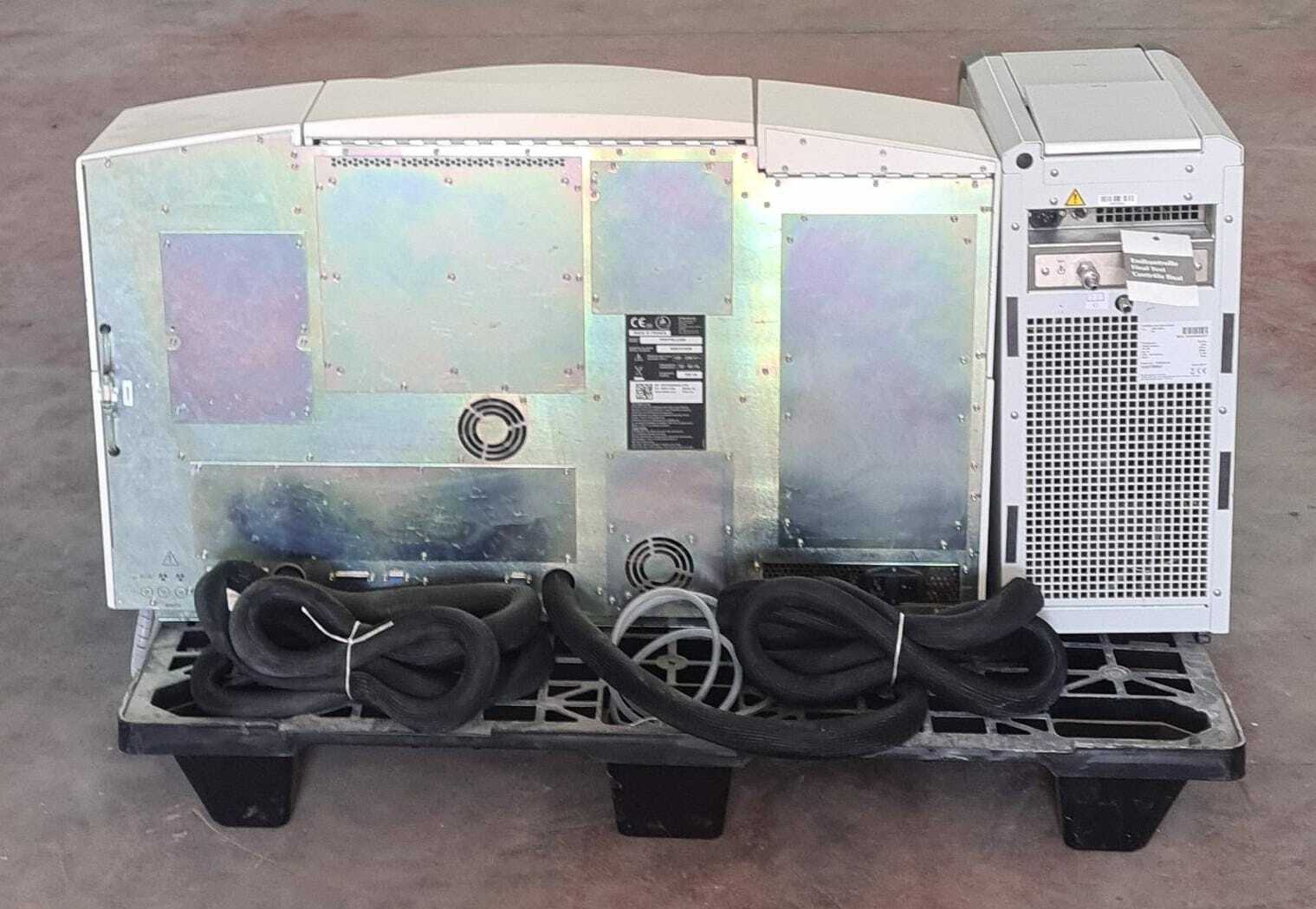 HORIBA ABX Pentra C400 Chemistry Analyzer W/ SAS CU401