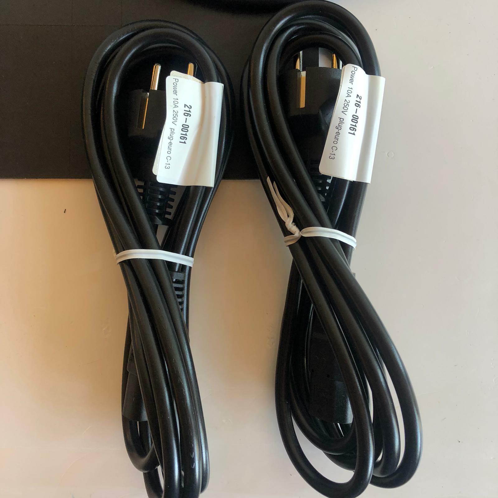 Creo Xerox CX DocuColor 8080 Test \ Reset Switch Dock 653-01813A-EN PrePress