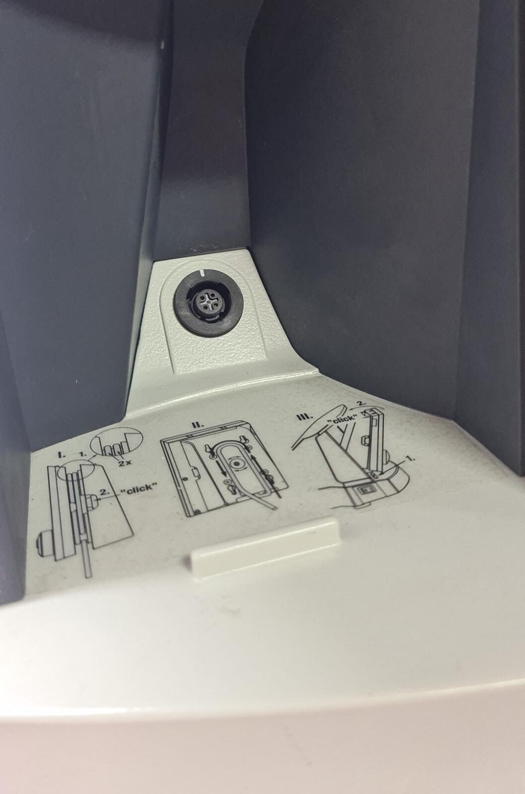 Heidolph Basis Hei-VAP ML Rotary Evaporator & Heizbad Heated Water Bath **AS-IS