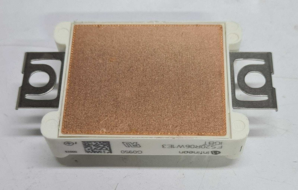NEW - INFINEON Technologies FS20R06W1E3 IGBT Power Supply Module