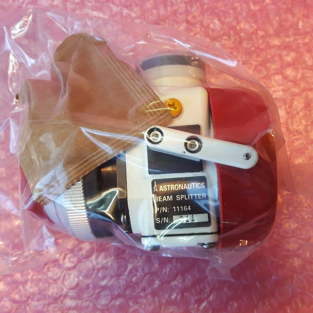 Astronautics commander Optical Control, Beam Splitter 11164 Relay 11024