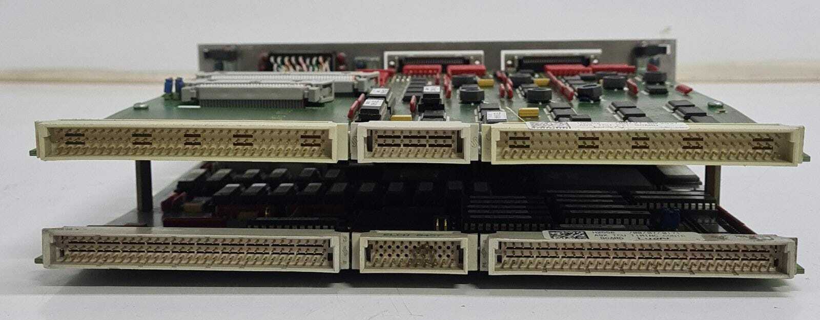 Bruker Oxford Spectrospin AQX ECL TCU H3P2020B H2562 & H3P1860C H2558 - AS IS