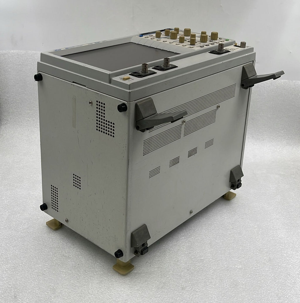 LeCroy Waverunner LT342 500MHz - 500MS/s DSO Digital Oscilloscope