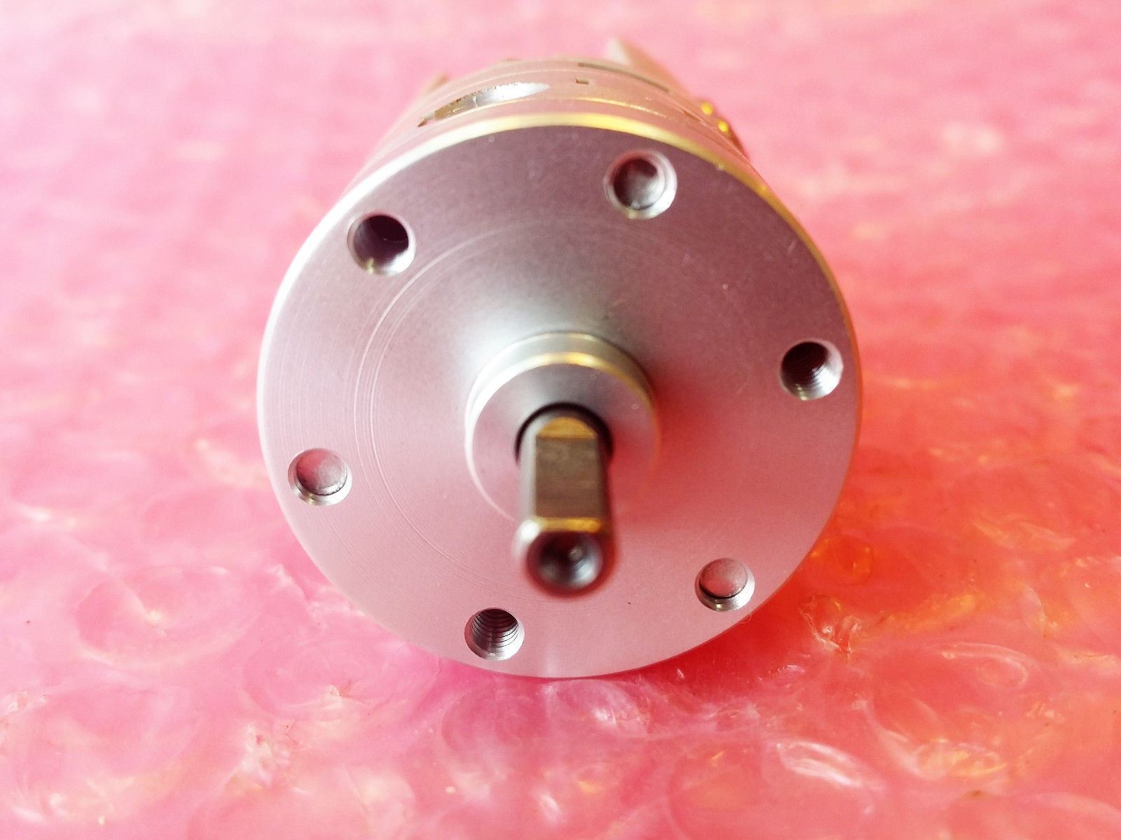 Smc CDRB2BW10-90D-S9PV Mini Rotary Actuator Pneumatic Cylinder Cable D-S9PV1