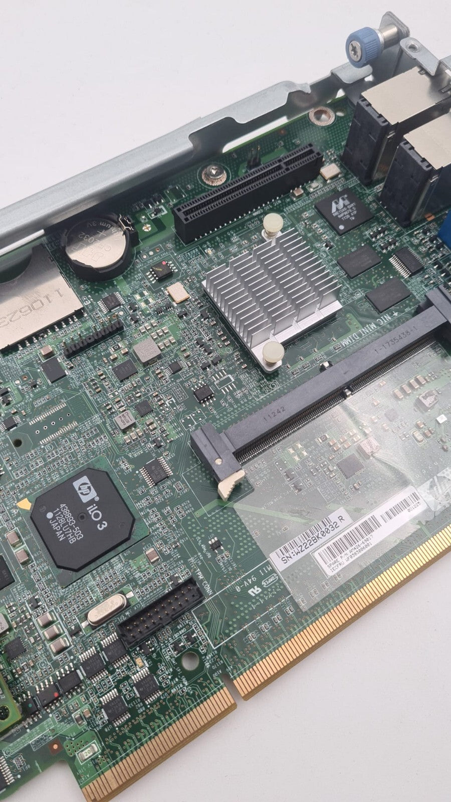 HP AM426-2132A AM426-69017 SPI Board AM426-60019