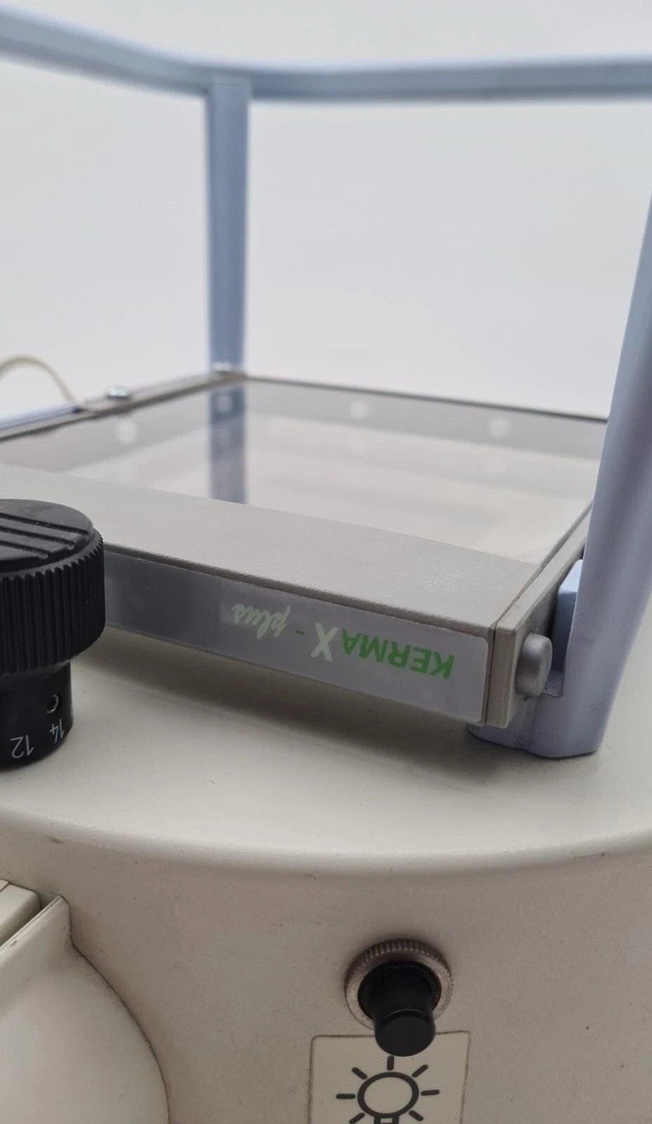 SIEMENS Collimator 07742294 for MOBILETT XP Eco