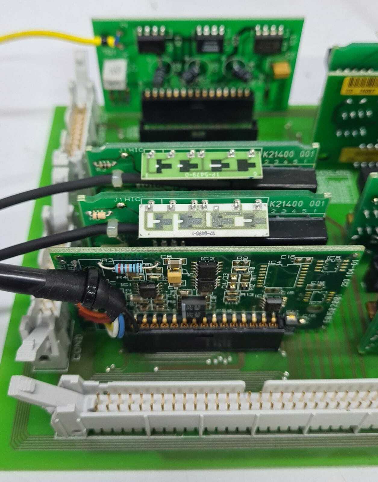 GAMBRO AK 200 S Main Board Controller K20551003 25149 Dialysis Machine