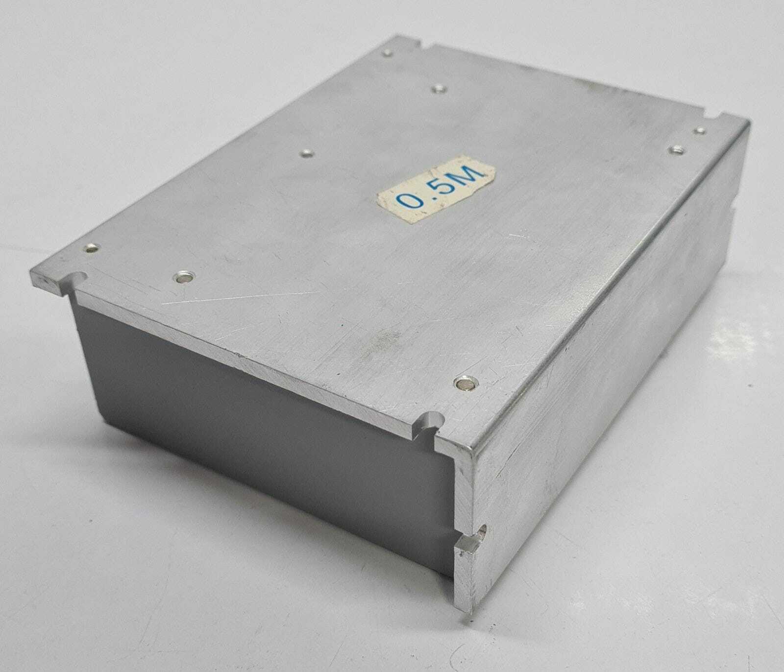 Elmo Motion Control G-DCTRO1/400EES1 Gold DC Trombone Digital Servo Drive