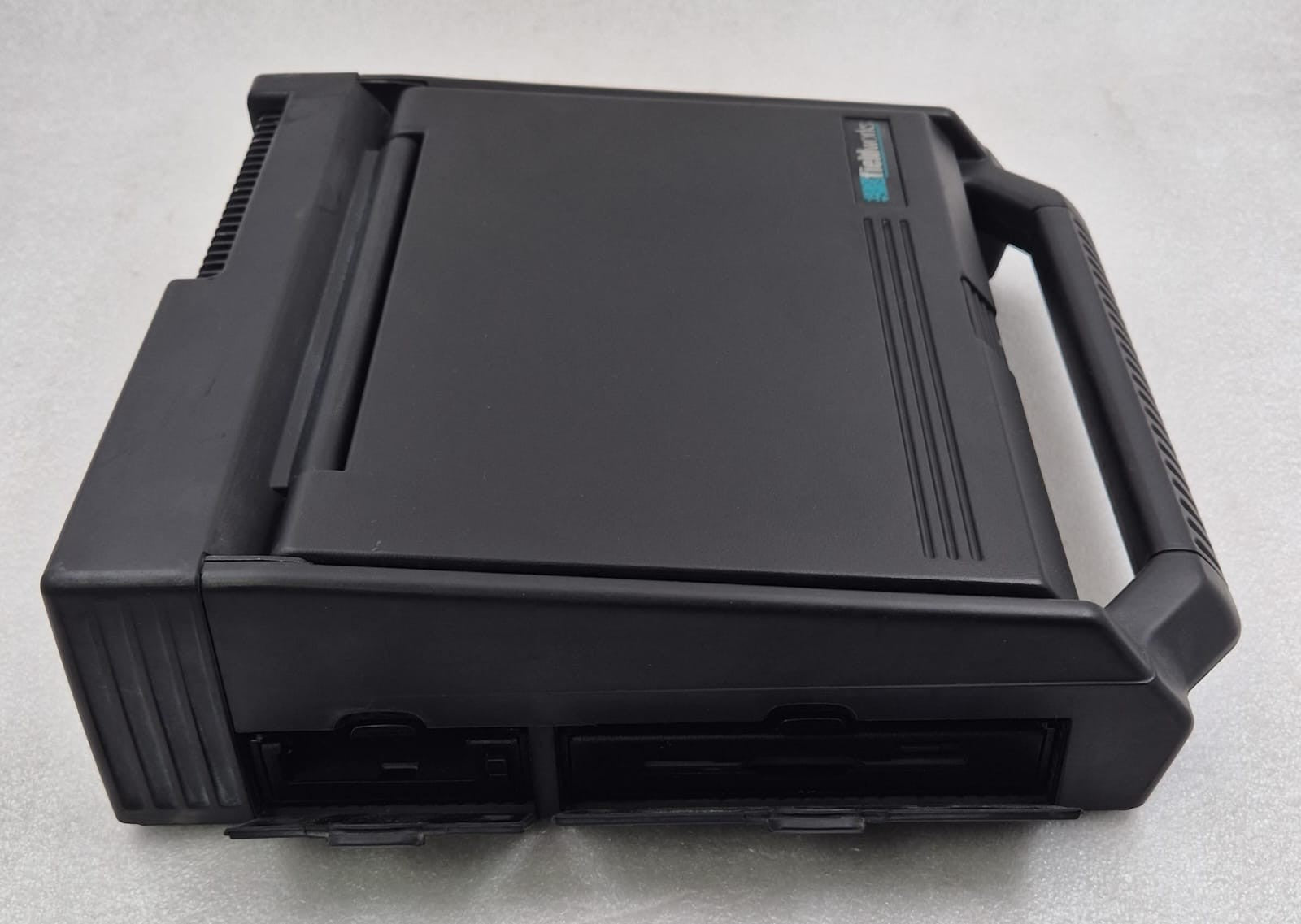 FieldWORKS inc. FW 5166PX Industrial Ruggedized Laptop **AS-IS**