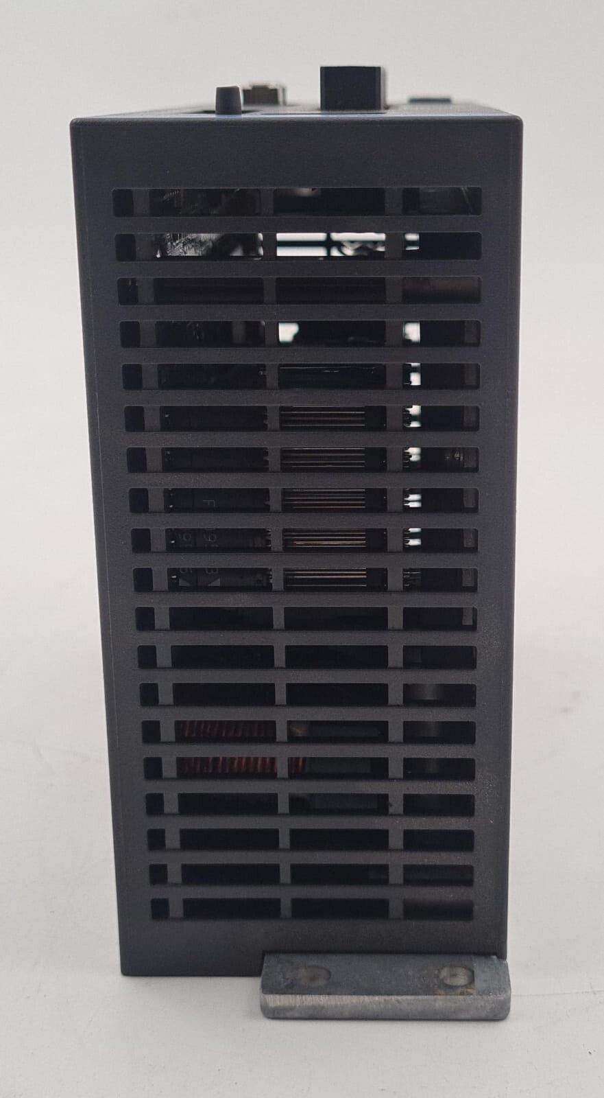 SANYO DENKI FS1W075P21 SANMOTION Stepping Systems Servo Drive 100-230V