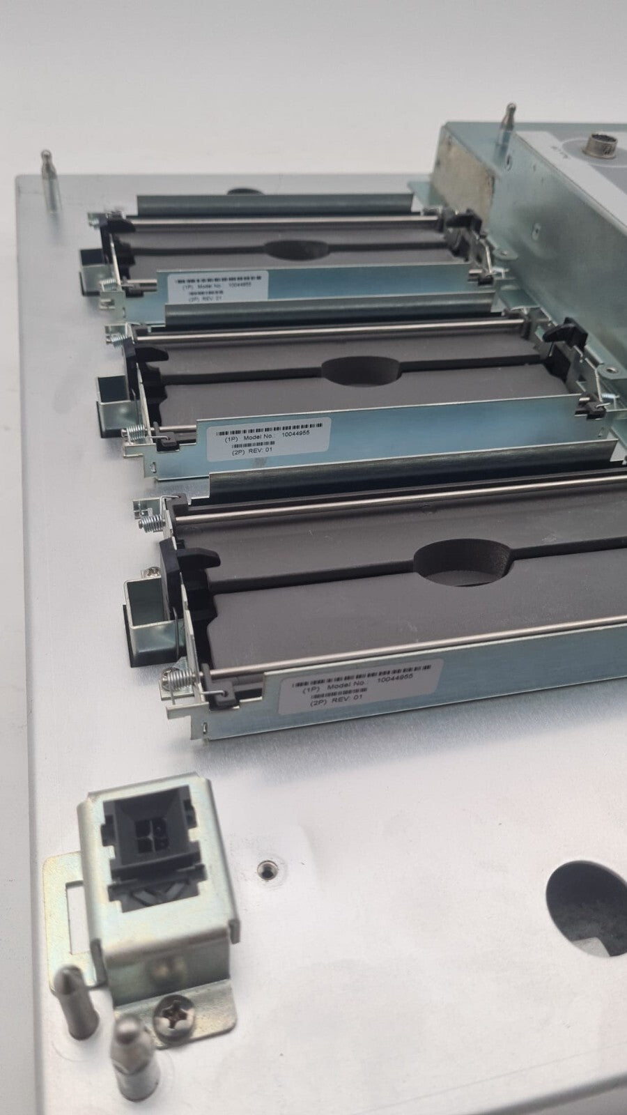 Siemens ACUSON SC2000 Ultrasound 10040600 / 10438324 / 3* 10044955 Module ASSY