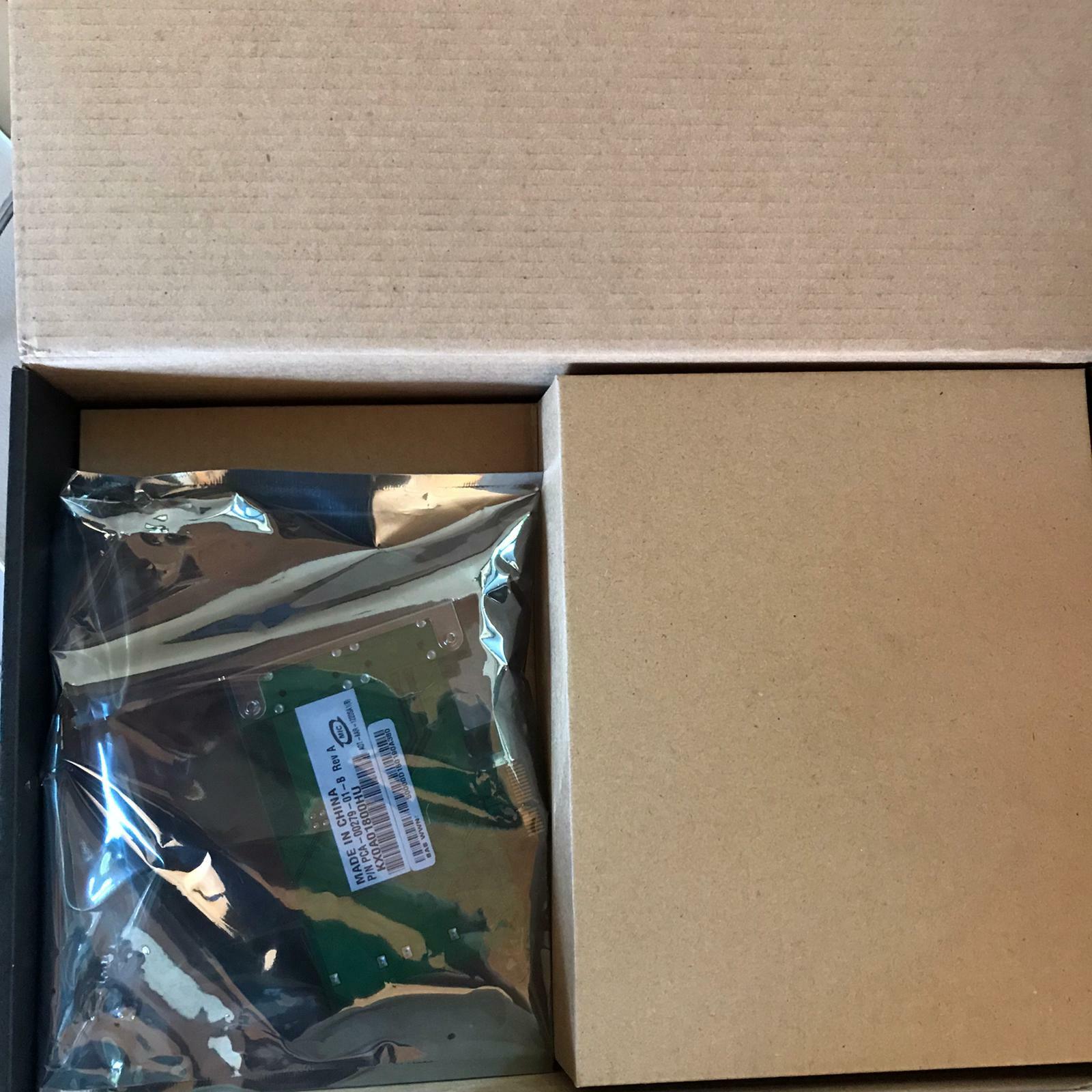 Adaptec SATA RAID Controller Adapter Card Circuit Board ASSY PCA-00297-01-B