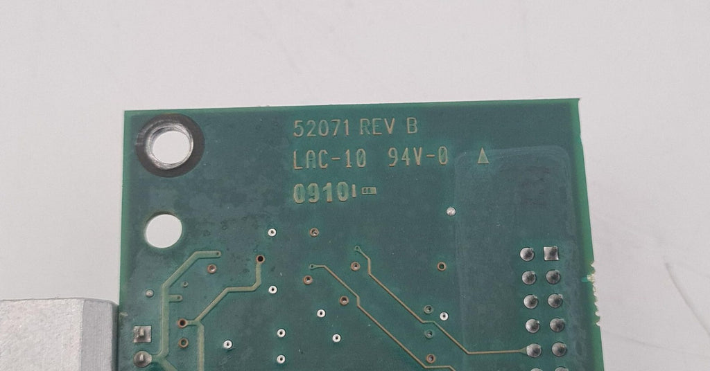 VIASYS HEALTHCARE ASSY 52070 MODULE Board PCB 52071