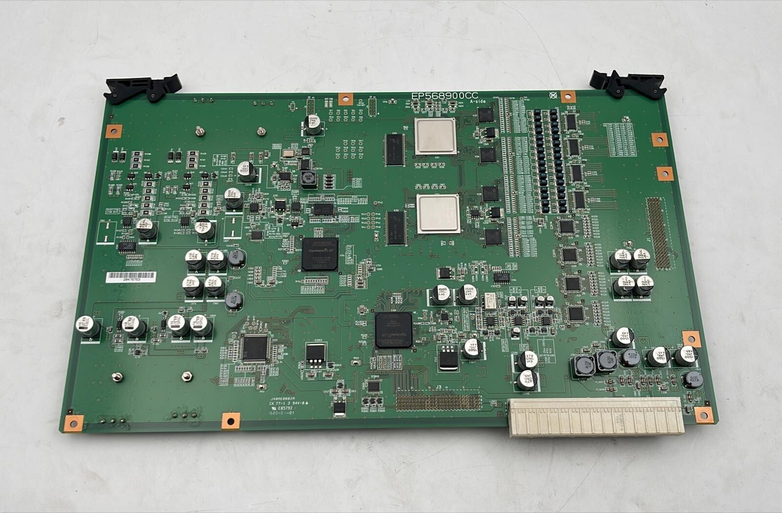 Hitachi Aloka F31 Beamformer Board Ultrasound EP568900CC