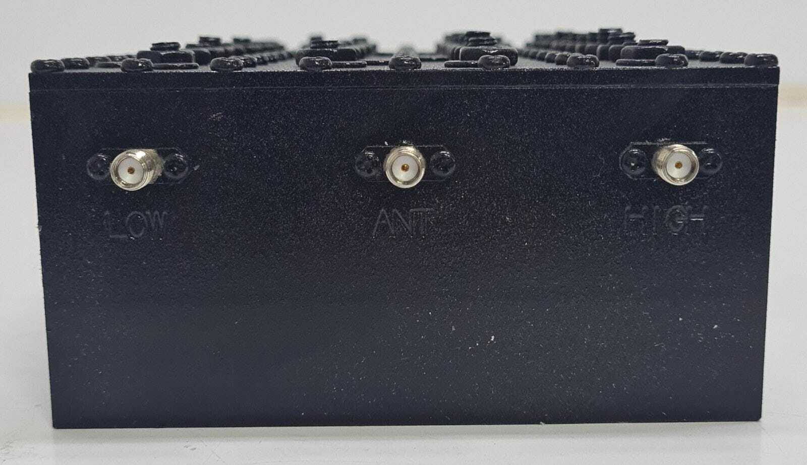 AP TELETECH HT-D894-3.5/4M LFMBL617C000401 Bandpass Filter