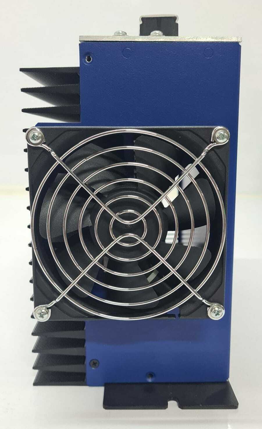 Kollmorgen SERVOSTAR CD Servo Drive SYNQNET PRD-B04PN0-C2