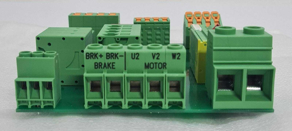 PHOENIX CONTACT COMBICON Power PCB Terminal Blocks 1815882