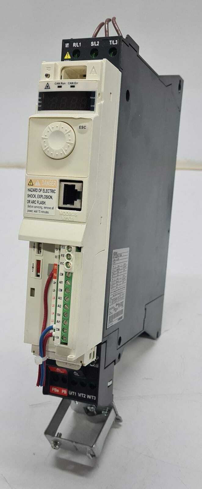 Schneider Altivar ATV32HU11N4 Inverter 500V Variable Speed Drive