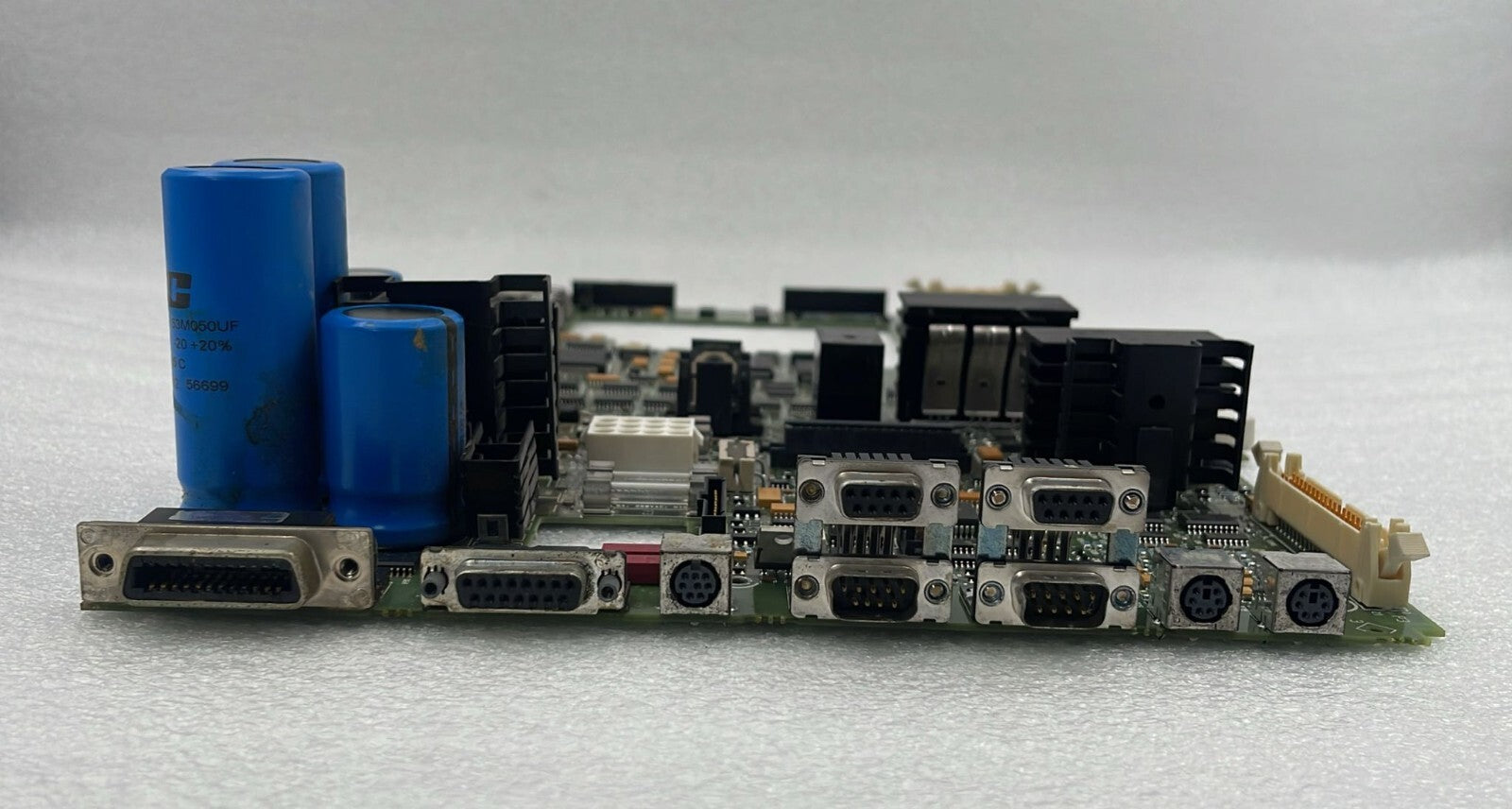 Agilent HP 6890A Plus GC Main Board Motherboard G1530-60011