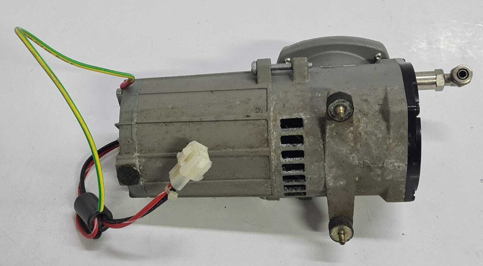 THOMAS PUMPS 107C DC20TFEL-457 ANR 51010703 For Philips BV300