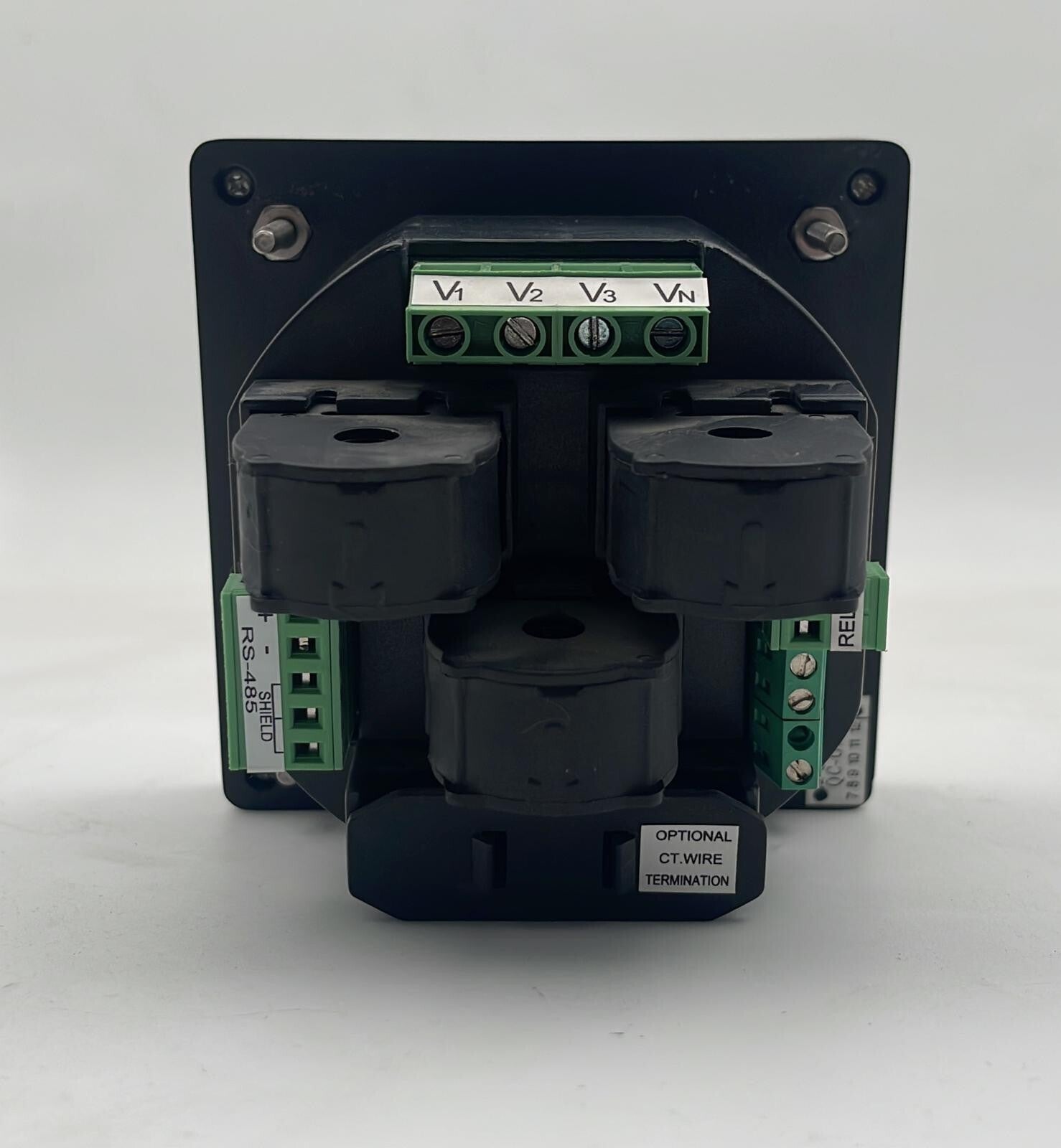 SATEC Truemeter 130E Multi-functional Power Meter 50/60Hz 230VAc