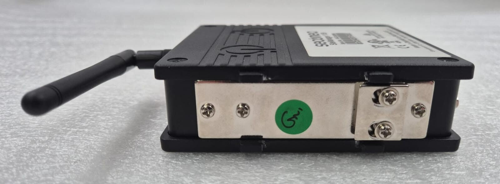 Secomea SiteManager 1139 Industrial IoT gateway Remote Access Data Collection
