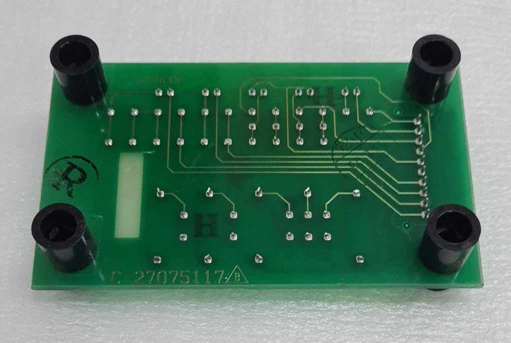 HITACHI LED1 P/N 707-5018 Circuit Board C 27075117