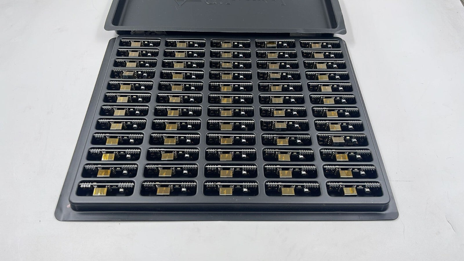 [LOT OF 4] Silvertel Power Over Ethernet Module AG9400 3R