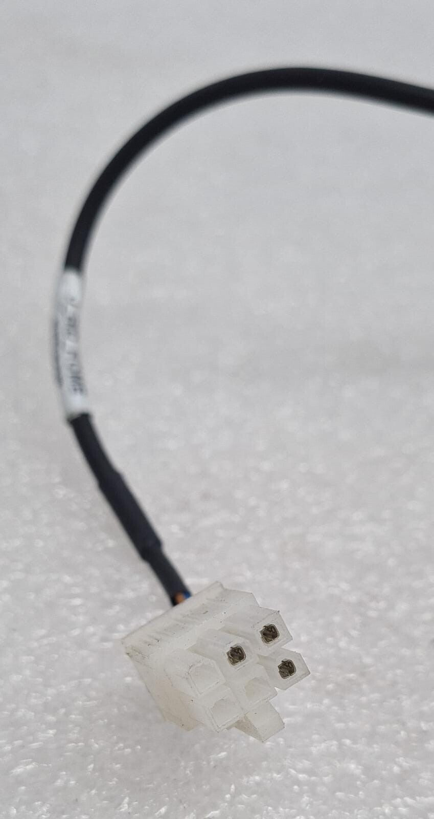 [LOT OF 5] ifm Electronic IS5090 IS-3003BANOG Proximity Switch Sensor