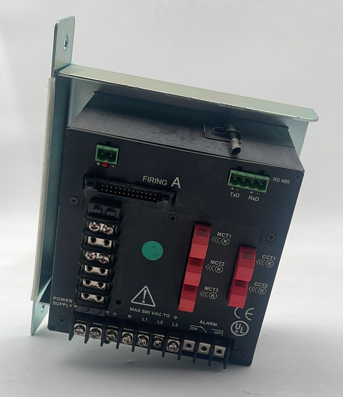 Elspec Equalizer EQC3031-2W Power Analyzer 230v 50/60 Hz **AS IS