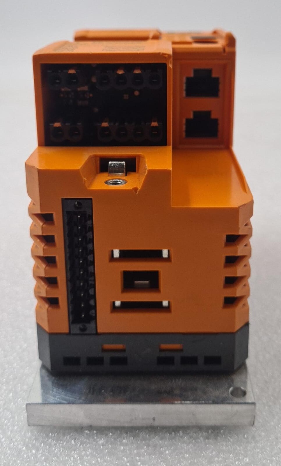 B&R Automation ACOPOS Micro 100D Servo Drive 80VD100PD.C022-01 Rev. H5  **AS-IS