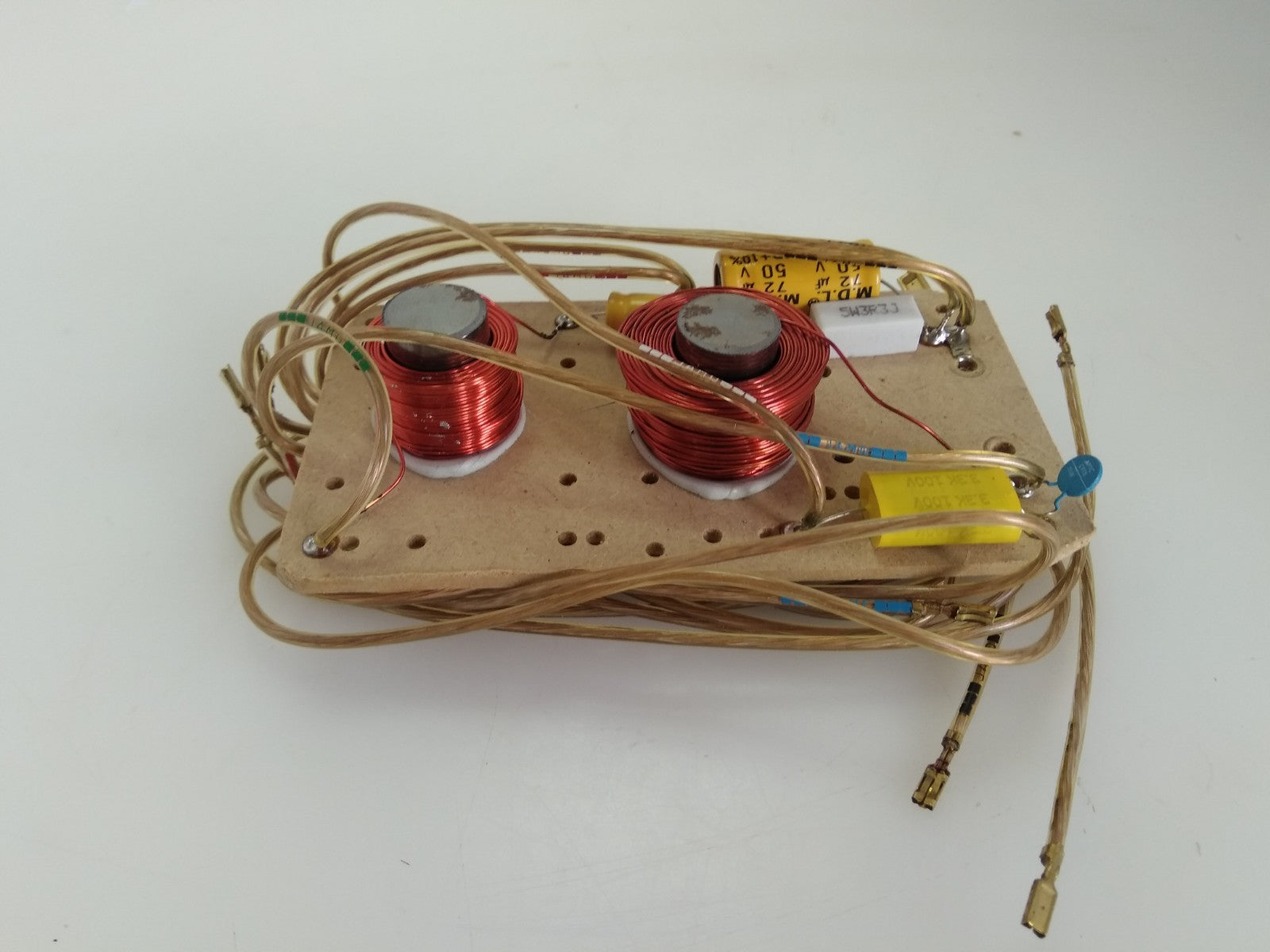 Jamo Crossover E 670 52828 Speaker Parts