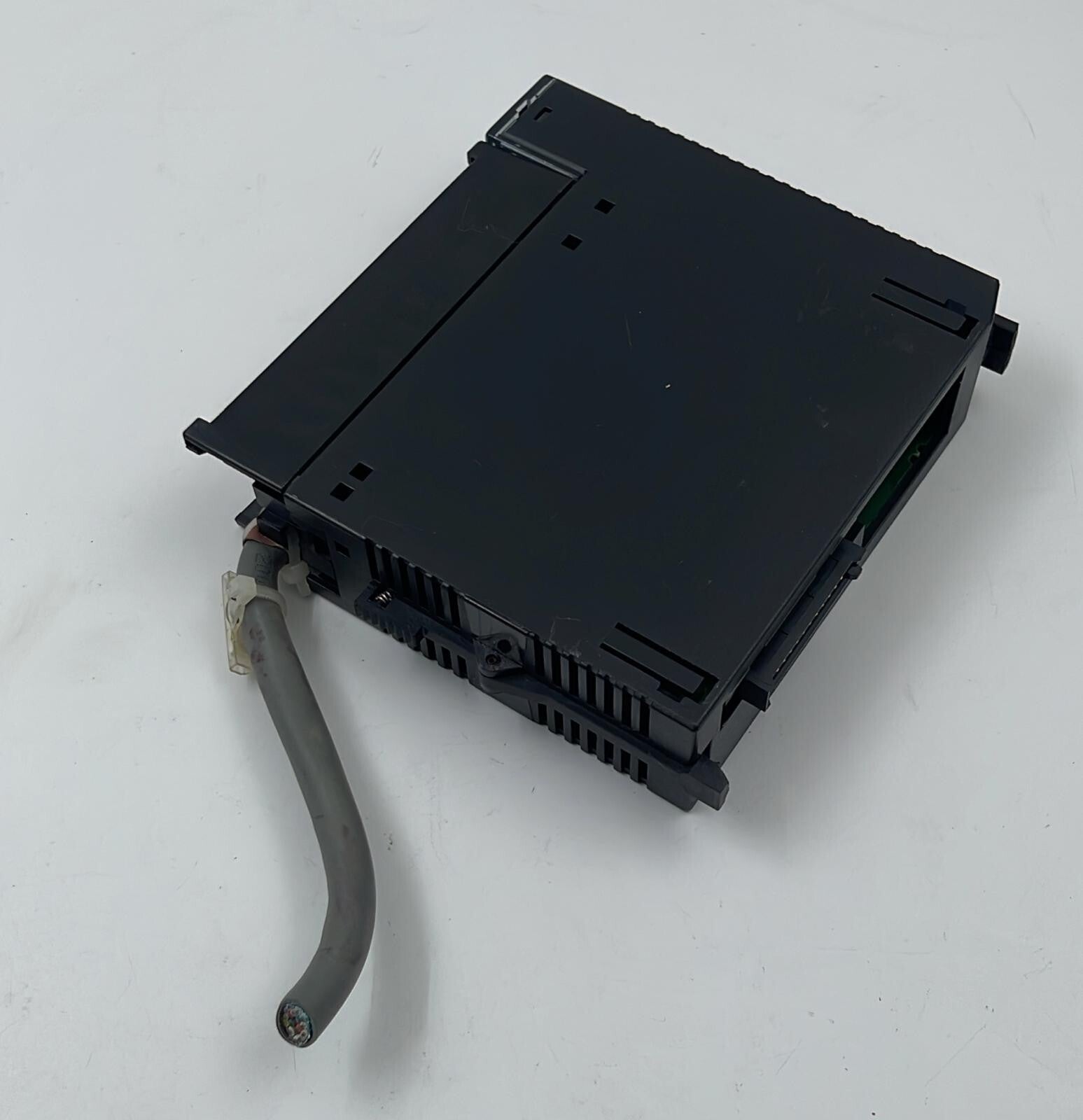 GE Fanuc IC693ALG223D Input Analog 16-PT Current **AS IS