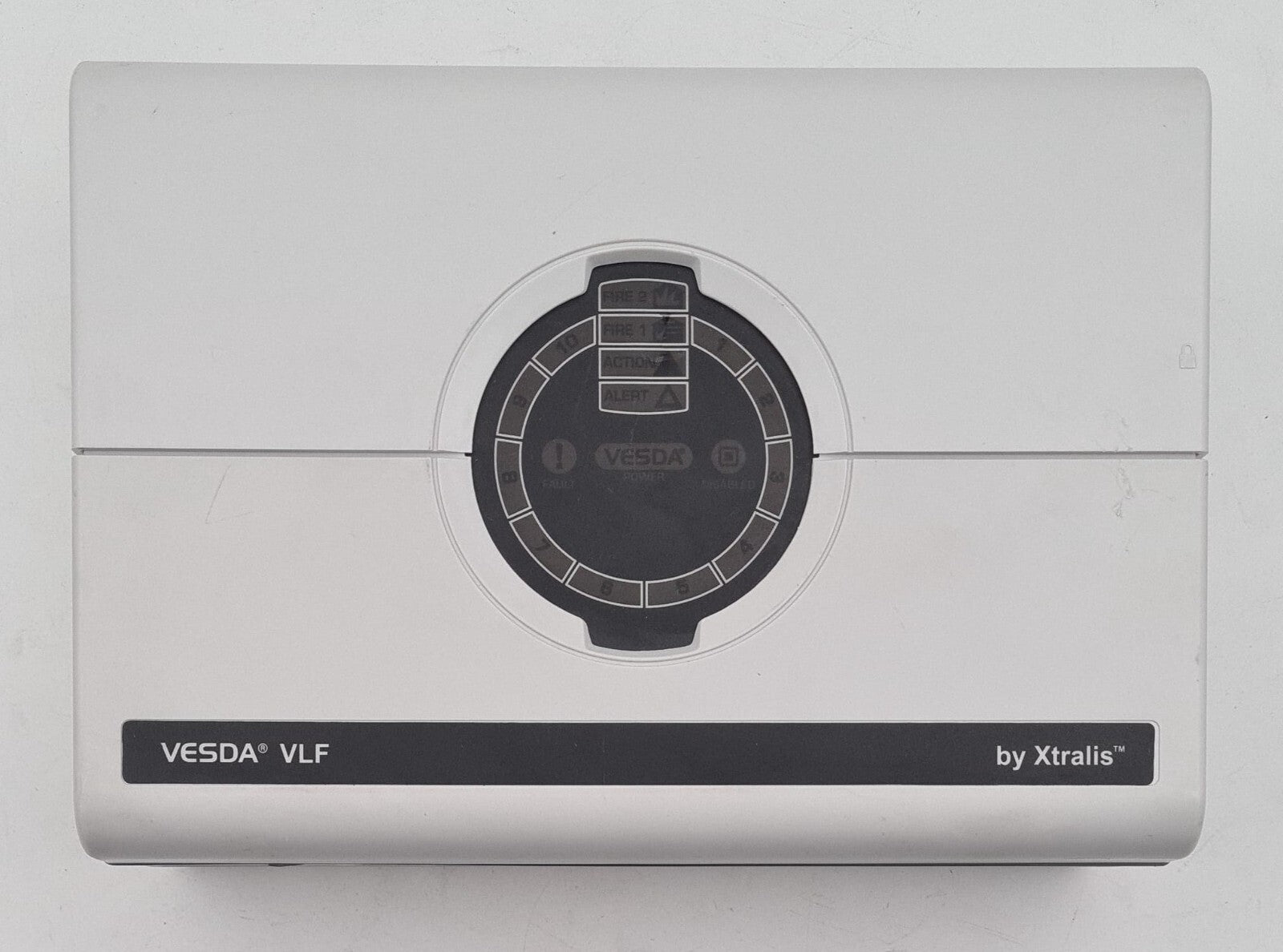 Xtralis VESDA VLF VLF-250-00 Aspirating Smoke Detector Air Sampling **AS-IS**