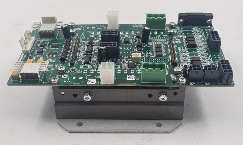 AxyStems Personality Encoder A-RBLT-PERSONALITY-PCB-00 Development Module DAFA