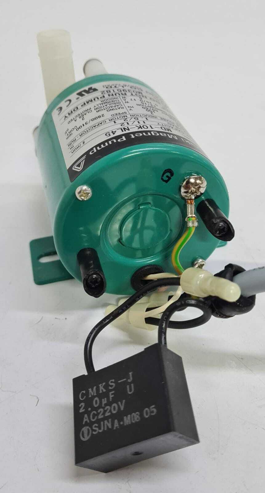 Iwaki Magnet Pump MD-10K-NL45 11/12 l/m 100V - Broken Cover