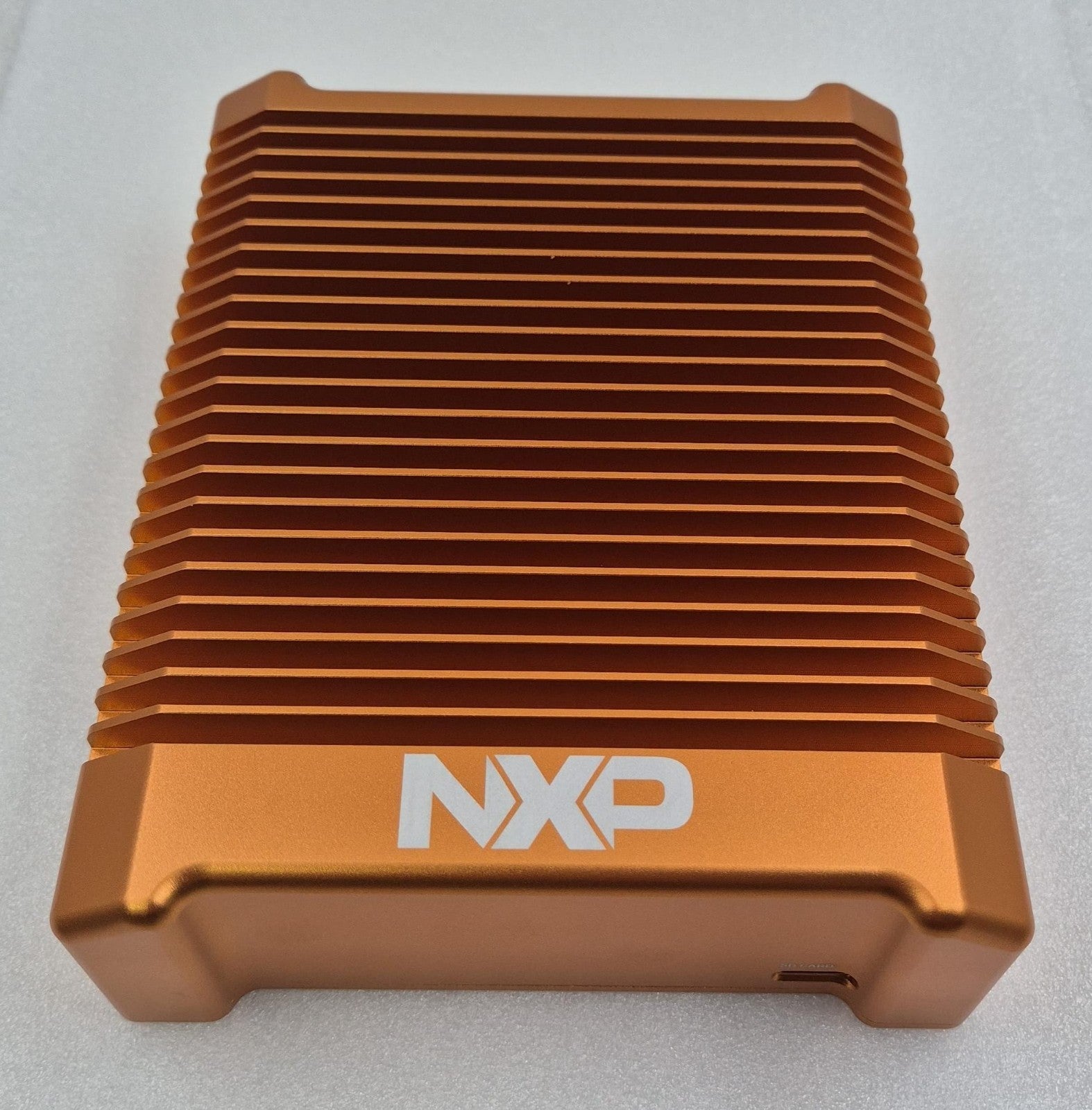 *NEW* NXP S32G-VNP-GLDBOX Development Platform Vehicle Network Processor KIT