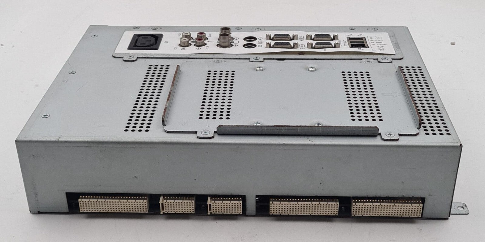 Siemens ACUSON X300 Ultrasound I/O Module 10566067 10427940 / 10563955