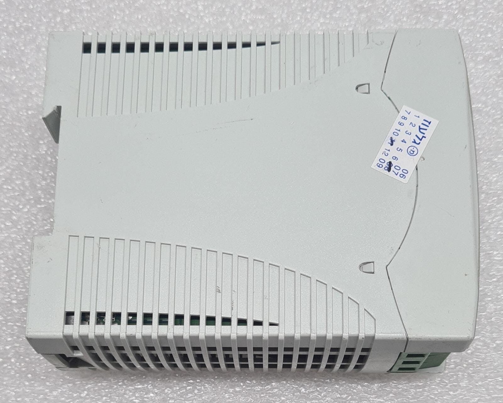 Carlo Gavazzi SPD1230 Switching Power Supply AC/DC Converter SPD12301