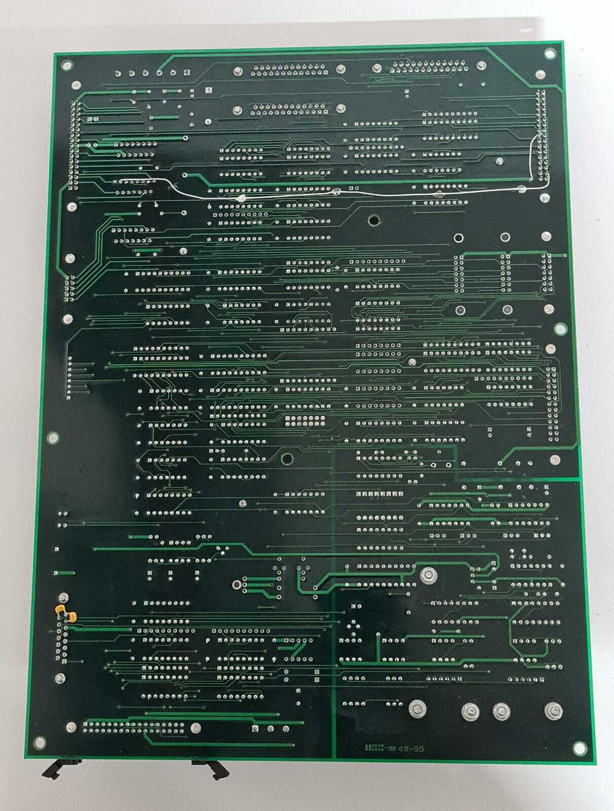 Kodak Creo  CTP Plate Picker 17-3074A-B 10-3074C-F