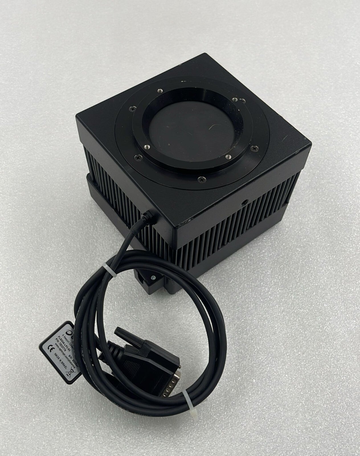 OPHIR FL600A-LP2-65  Head Laser Power Meter Sensor 7Z02779