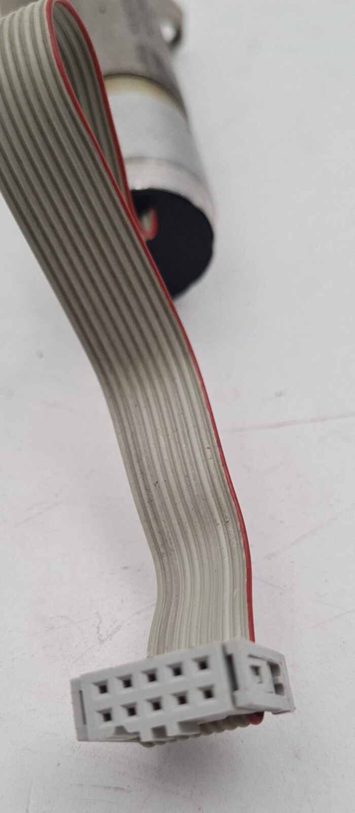 FAULHABER MINIMOTOR SA 22/2 30,7:1 DC Gearmotor Motor & 10BP2 K530 2233R024S61