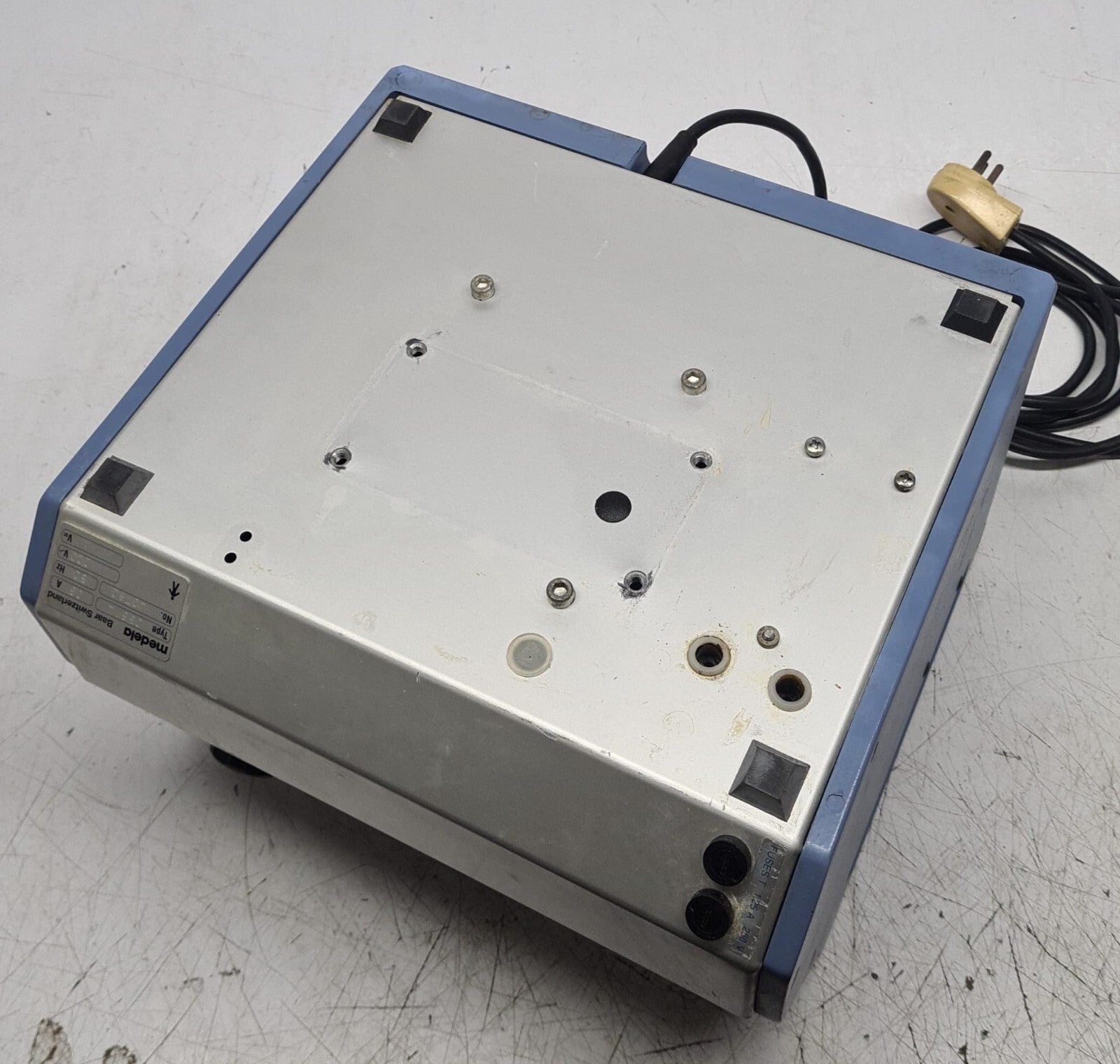 Medela DOMINANT 05614 Vacuum Pump 0.6A 50Hz 220V