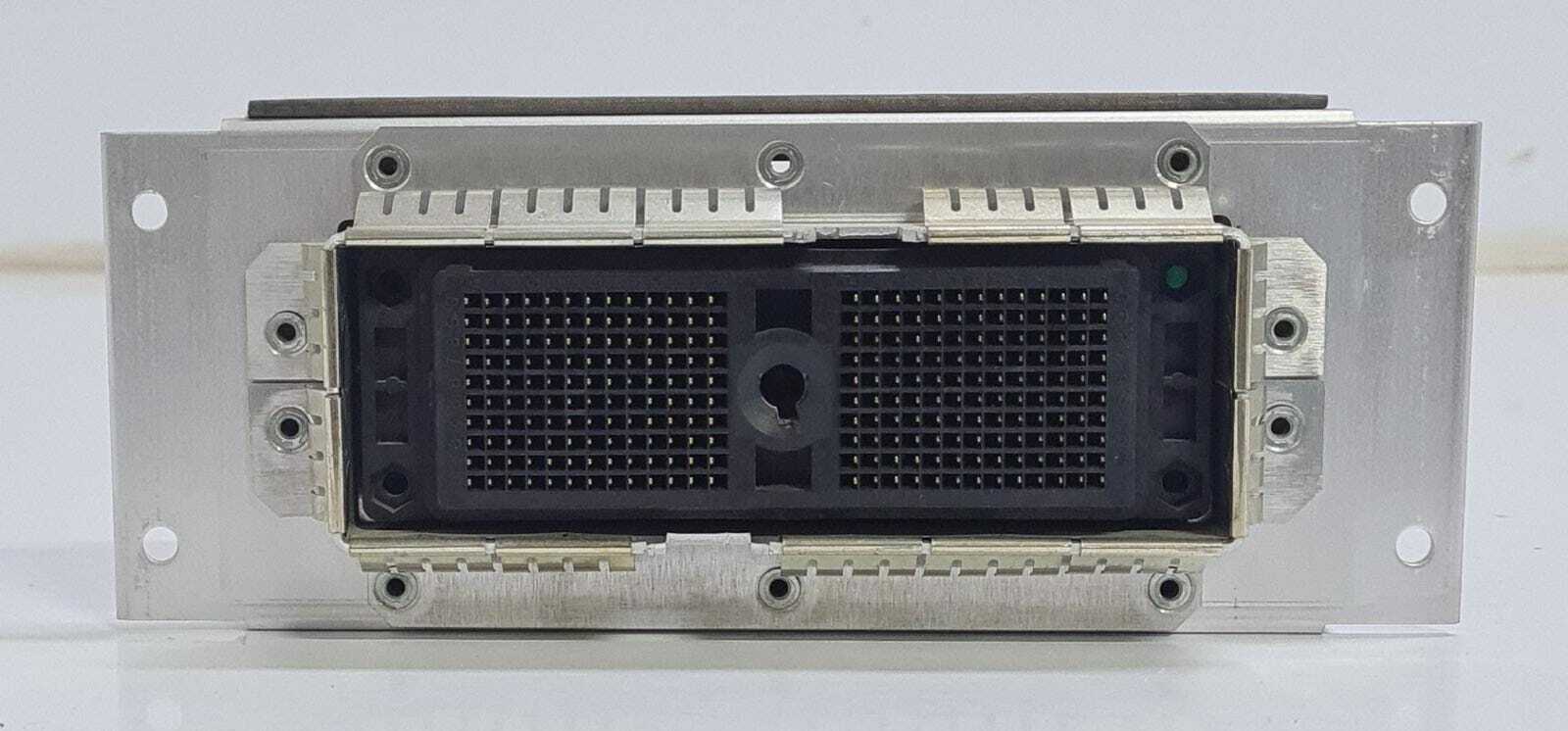 PHILIPS HD11 ULTRASOUND EXPLORA 4535 6119 4851 Probe Module Adaptor Connector