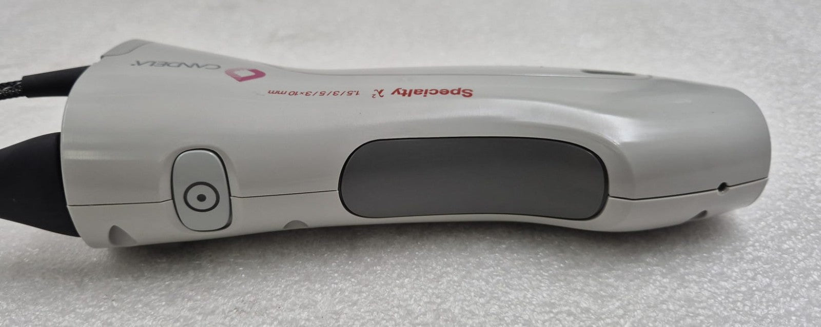 CANDELA PRO SERIES Specialty 1.5/3/5/3x10 mm Delivery System Handpiece