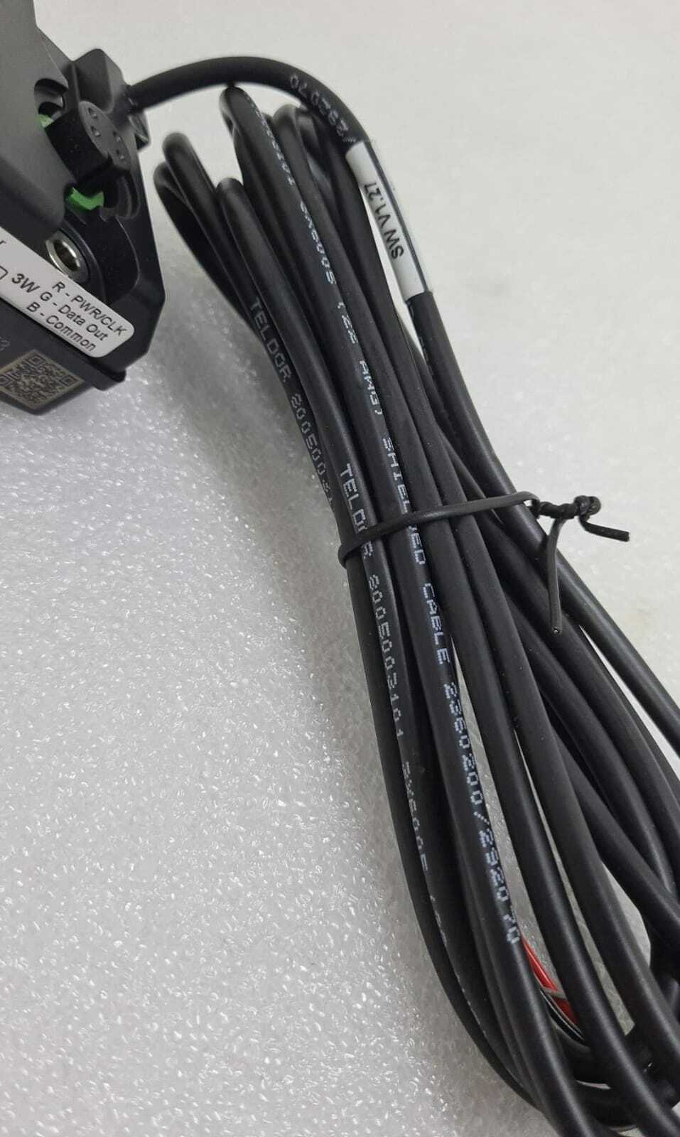 ARAD Octave Water Flow Meter Encoder Output 3W Pulse Data Module 96501053