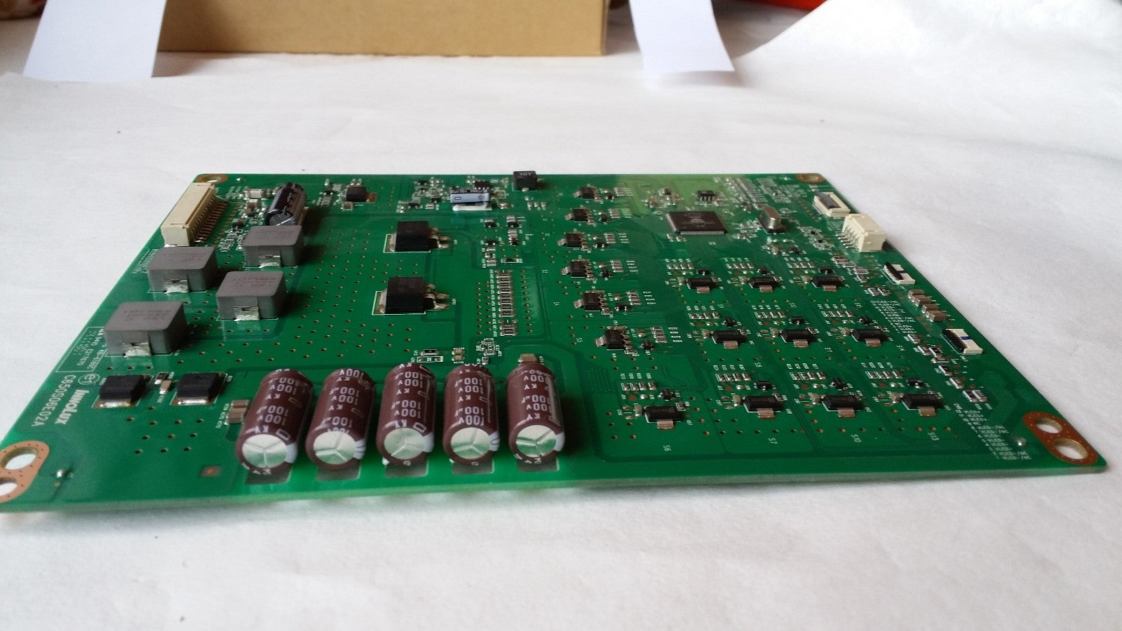 InnoLux C650s06e02a Led Driver 5r9v5cuxnqe00319x00001